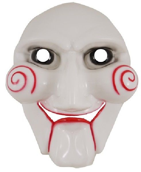 Jigsaw Mask | The Party Hut