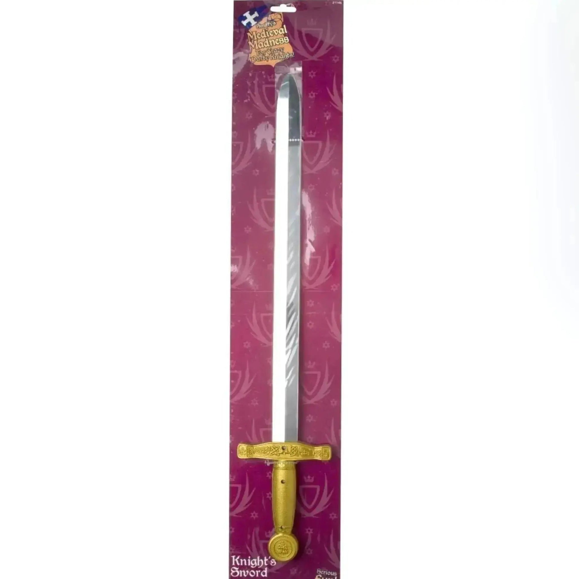 Knights Sword