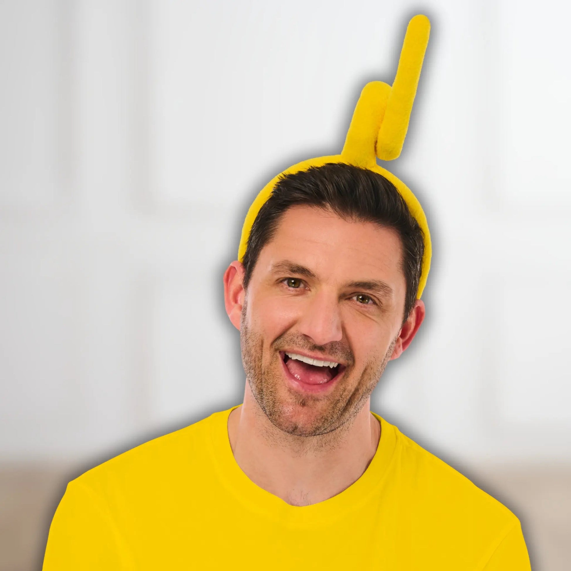 Laa-Laa Deluxe - Teletubbies Headband