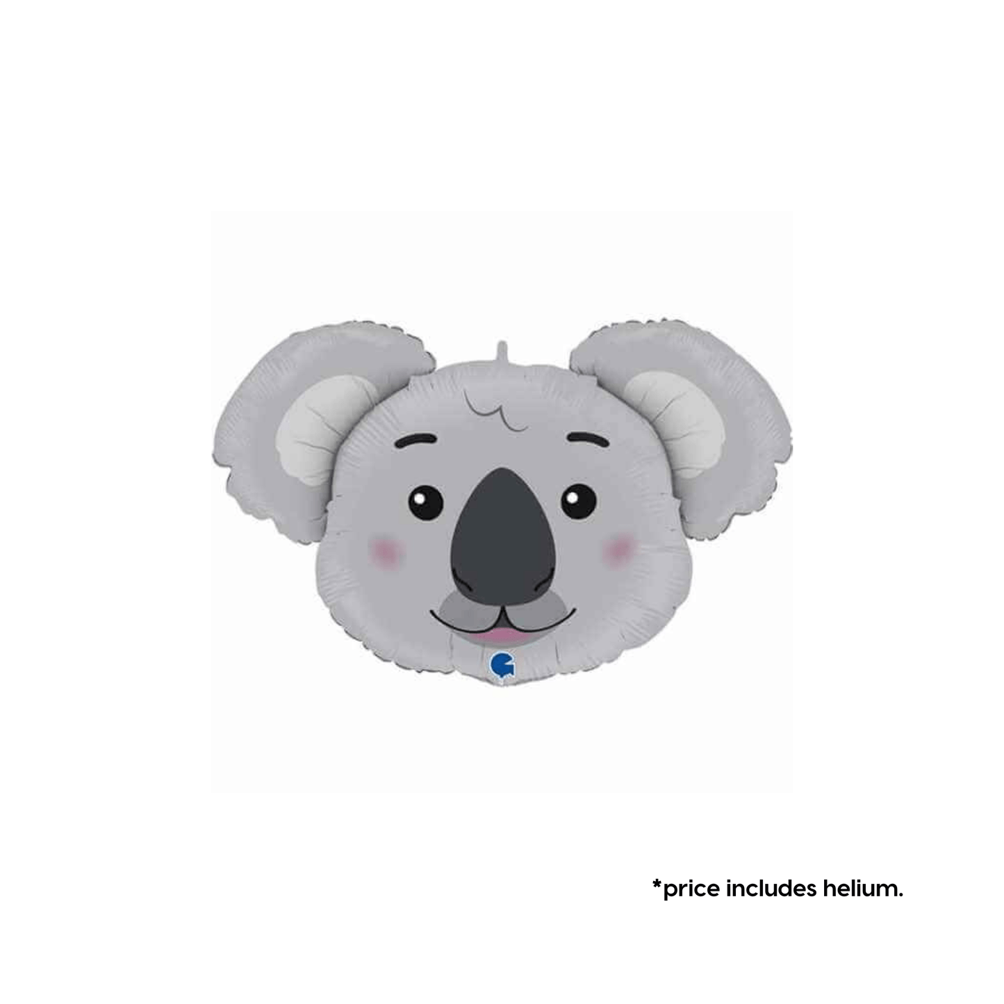 Large Koala Bear Balloon | The Party Hut