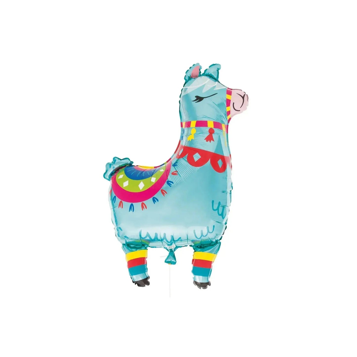 Large Llama Balloon | The Party Hut