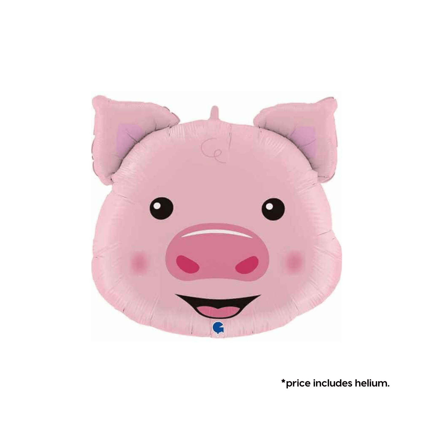 Large Pig Balloon | The Party Hut