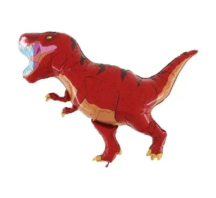 Large T Rex Balloon | The Party Hut