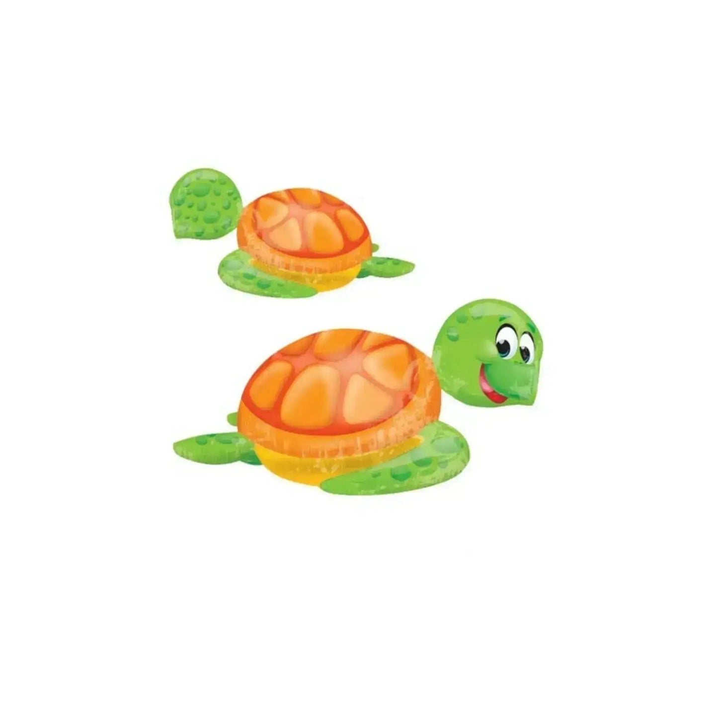 Large Turtle Balloon | The Party Hut