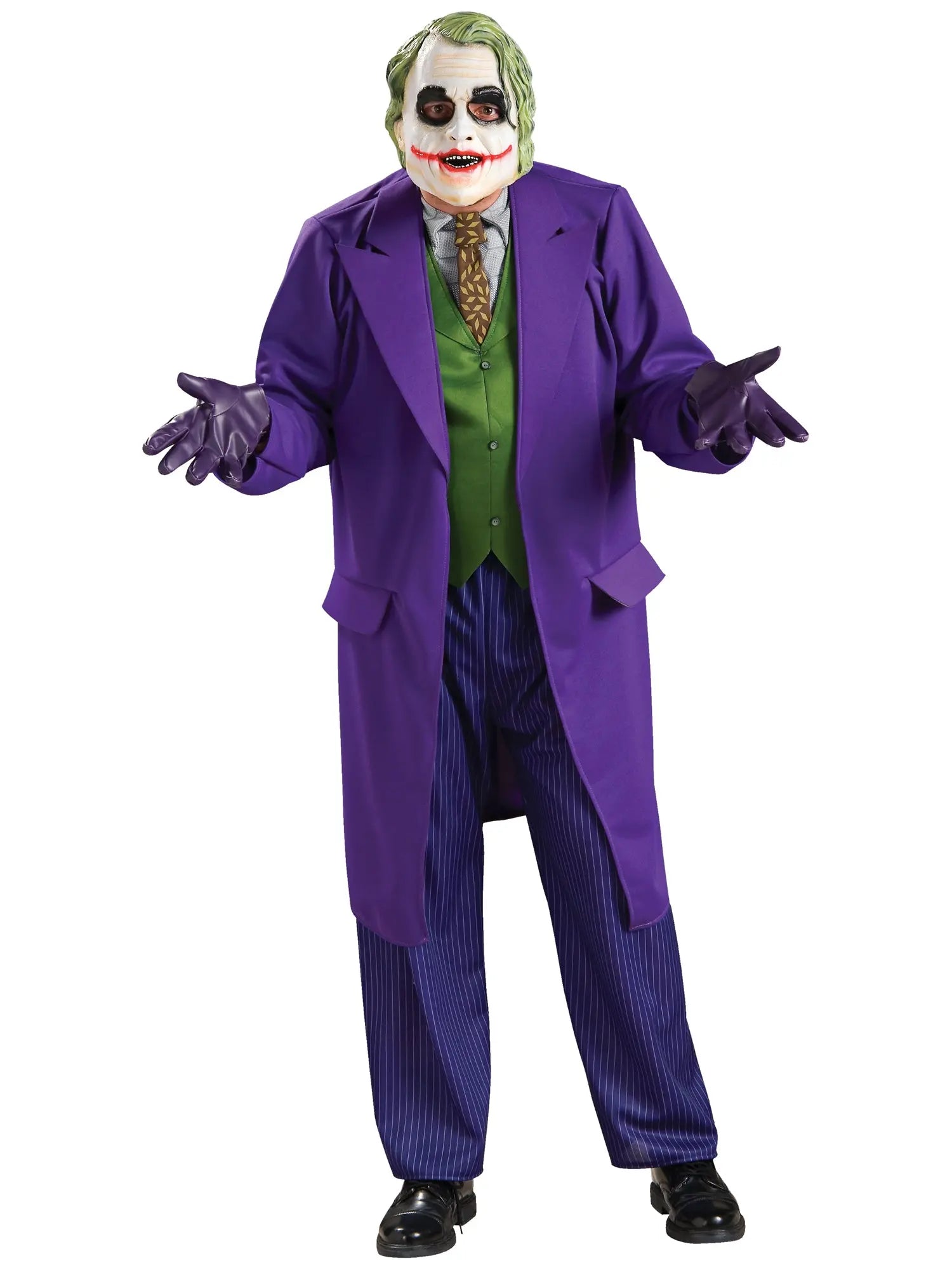 Men’s Deluxe Joker Costume