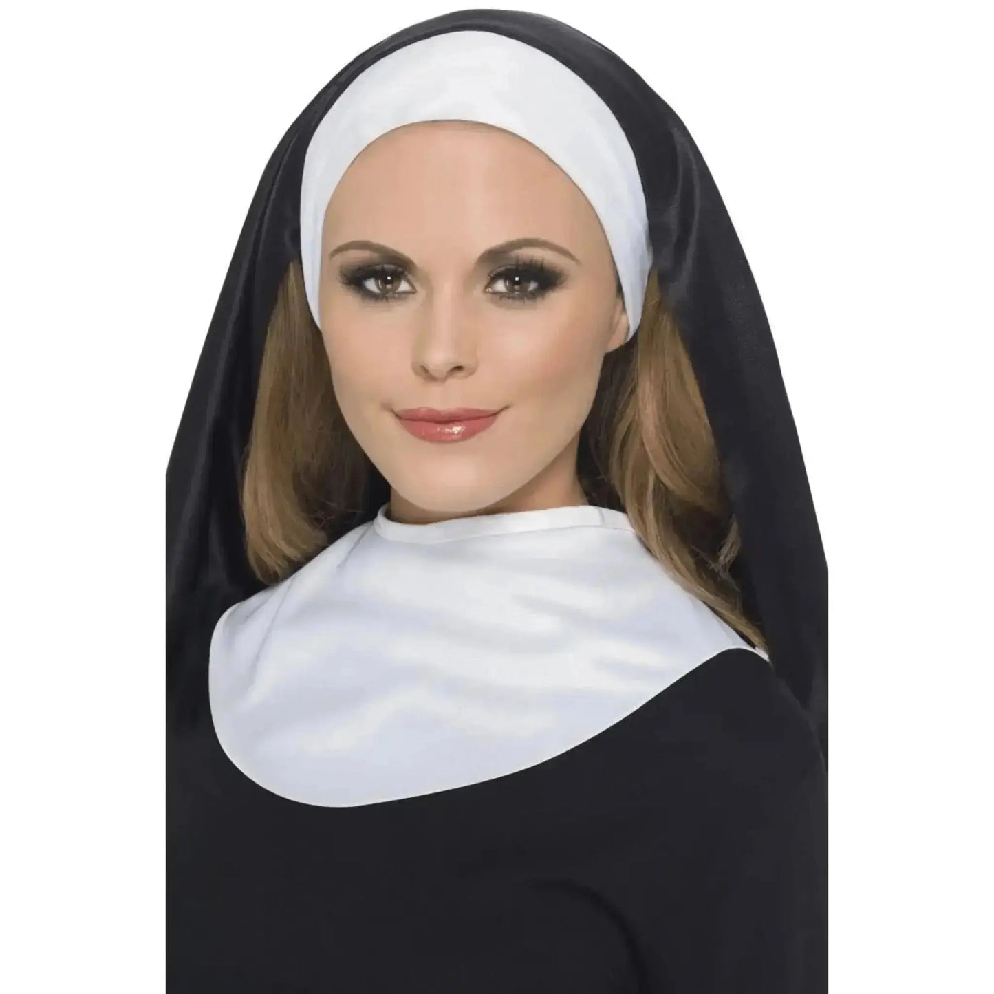 Nuns Costume Kit | The Party Hut