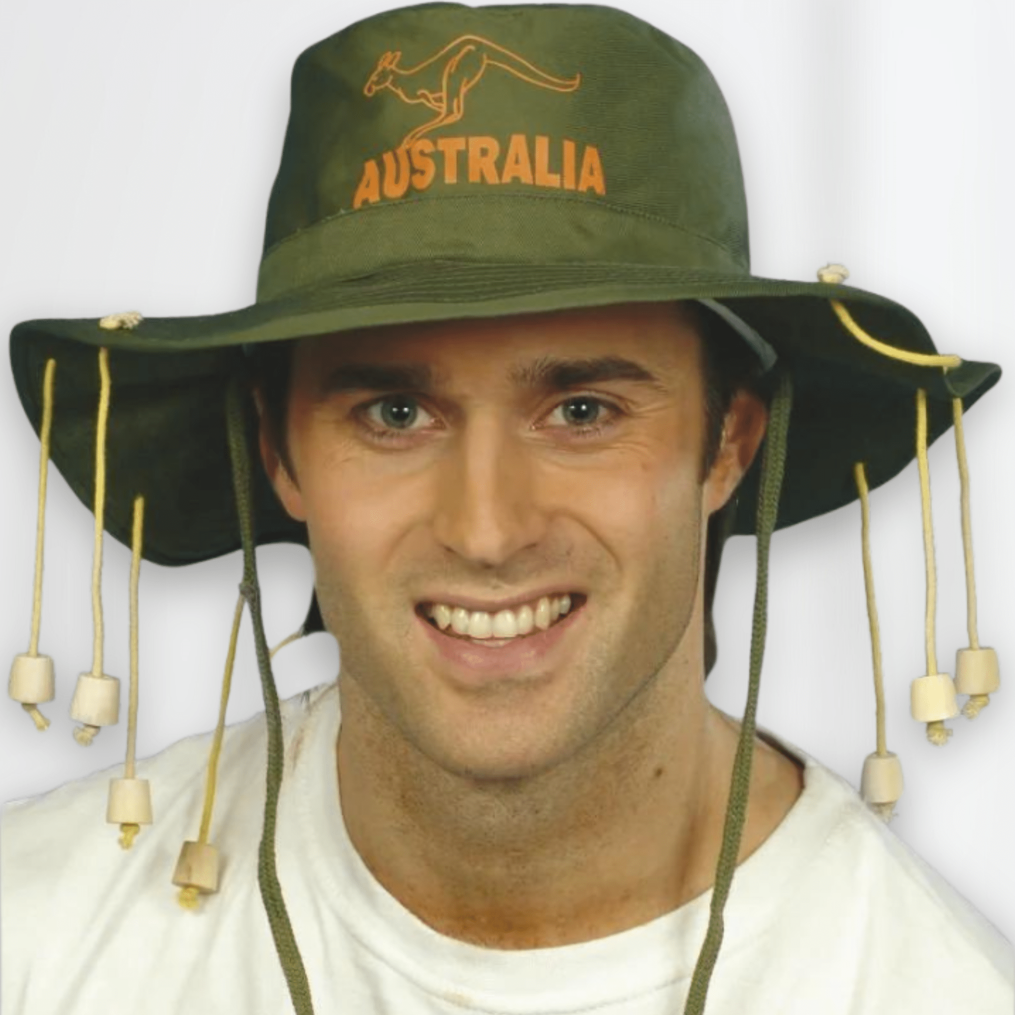 Outback Australian Bush Hat | The Party Hut