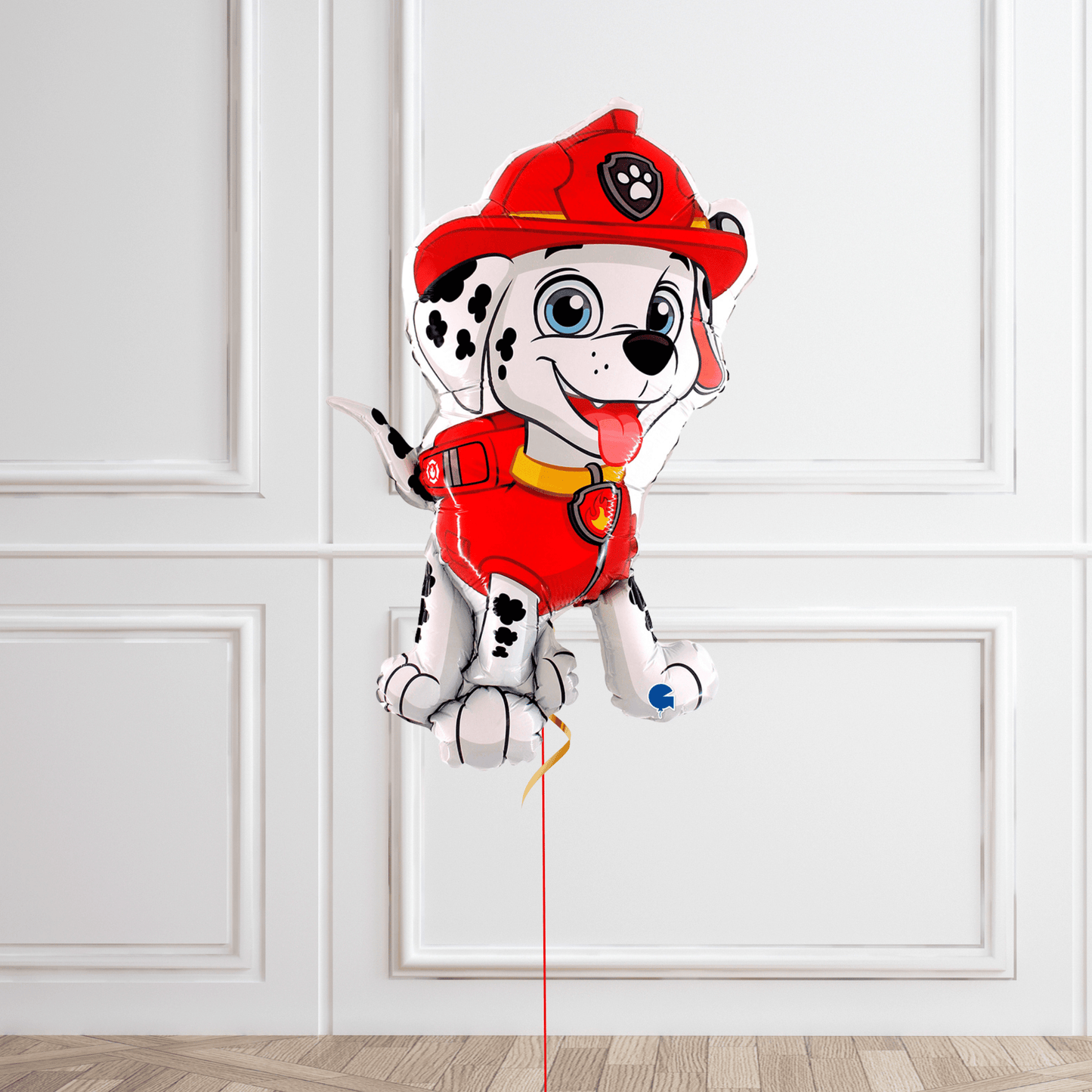 Paw Patrol Marshall Helium Balloon – Fun Party Decoration for Kids | The Party Hut