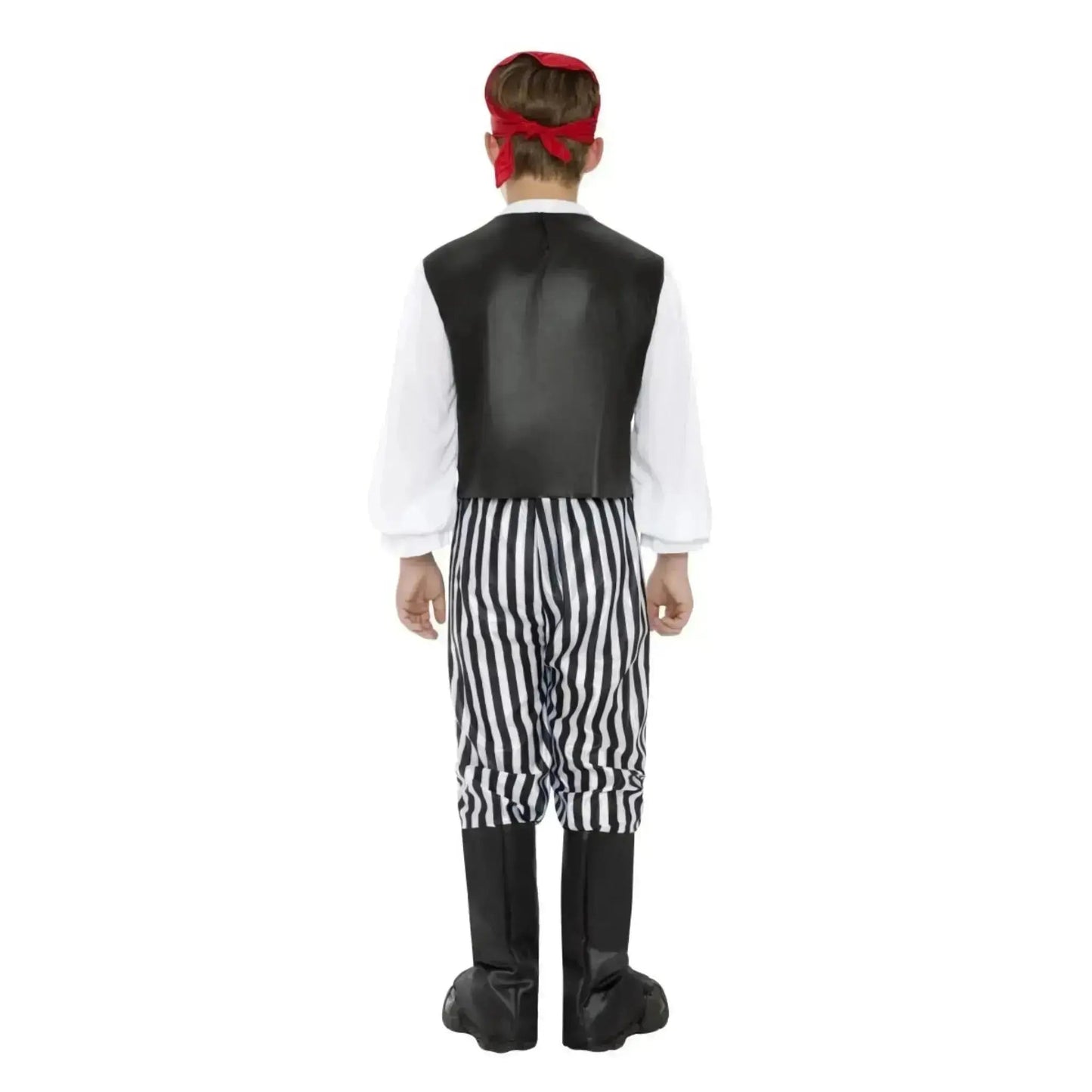 Pirate Costume, Kids | The Party Hut