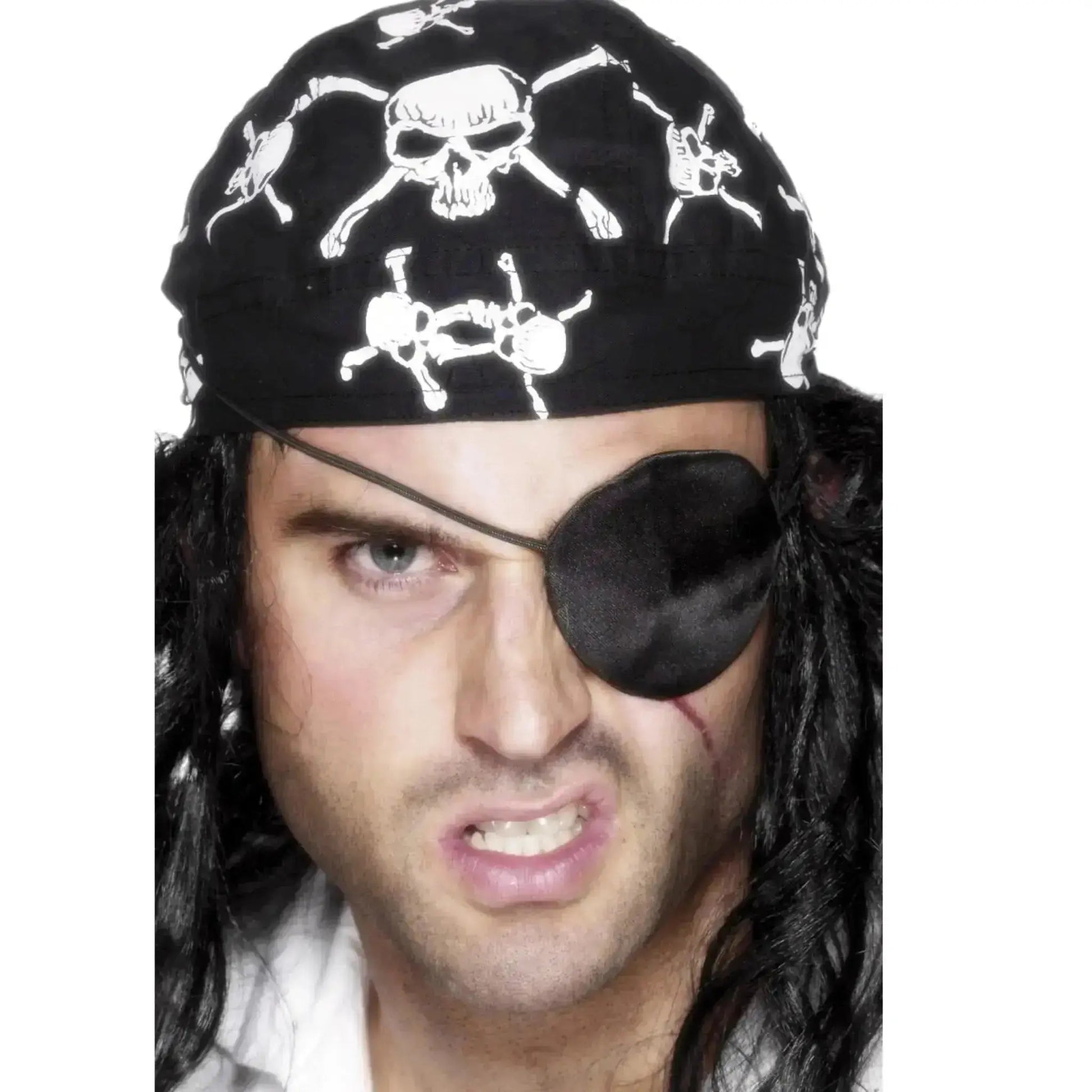 Pirates Eyepatch