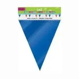 Red White & Blue Bunting | The Party Hut