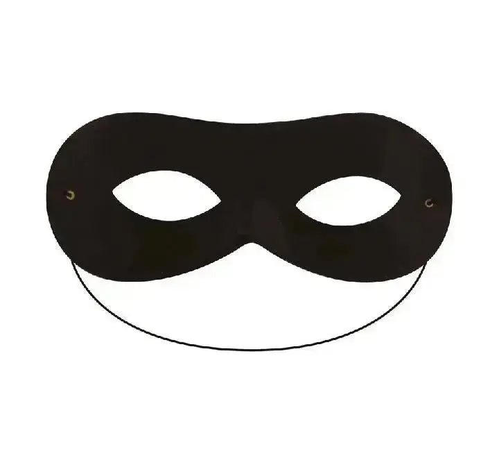 Robber Eye Mask