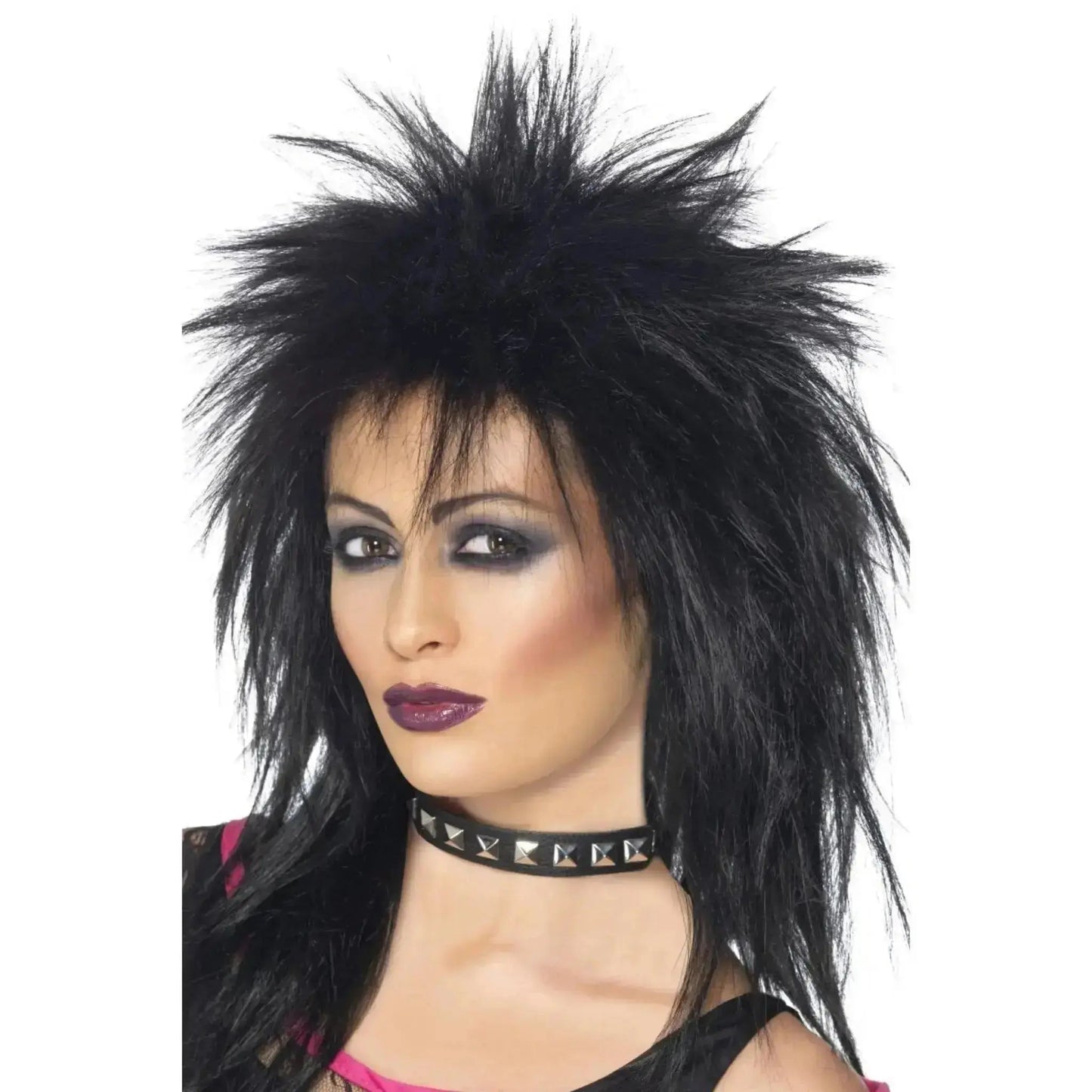 Rock Diva Wig | The Party Hut