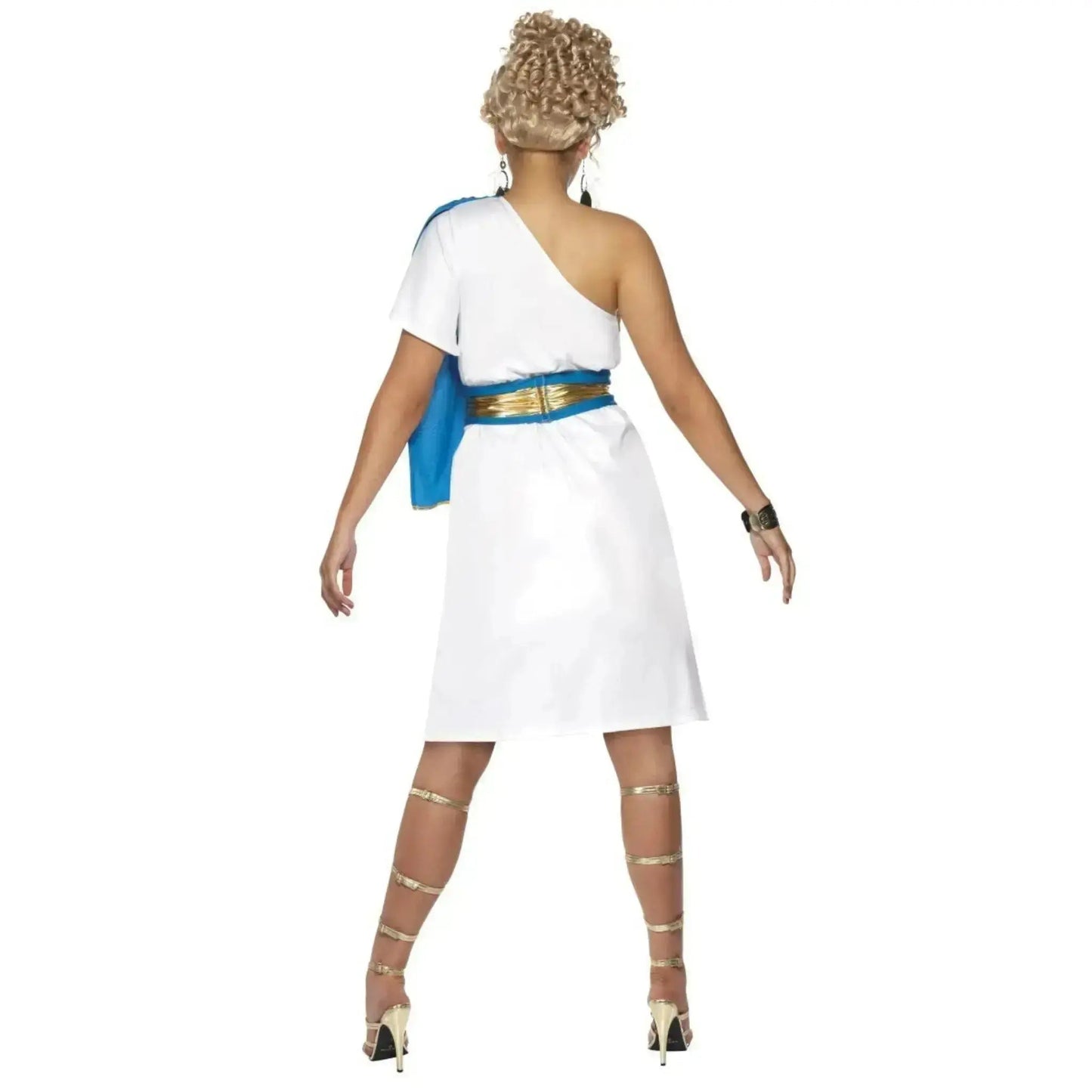 Roman Beauty Costume | The Party Hut