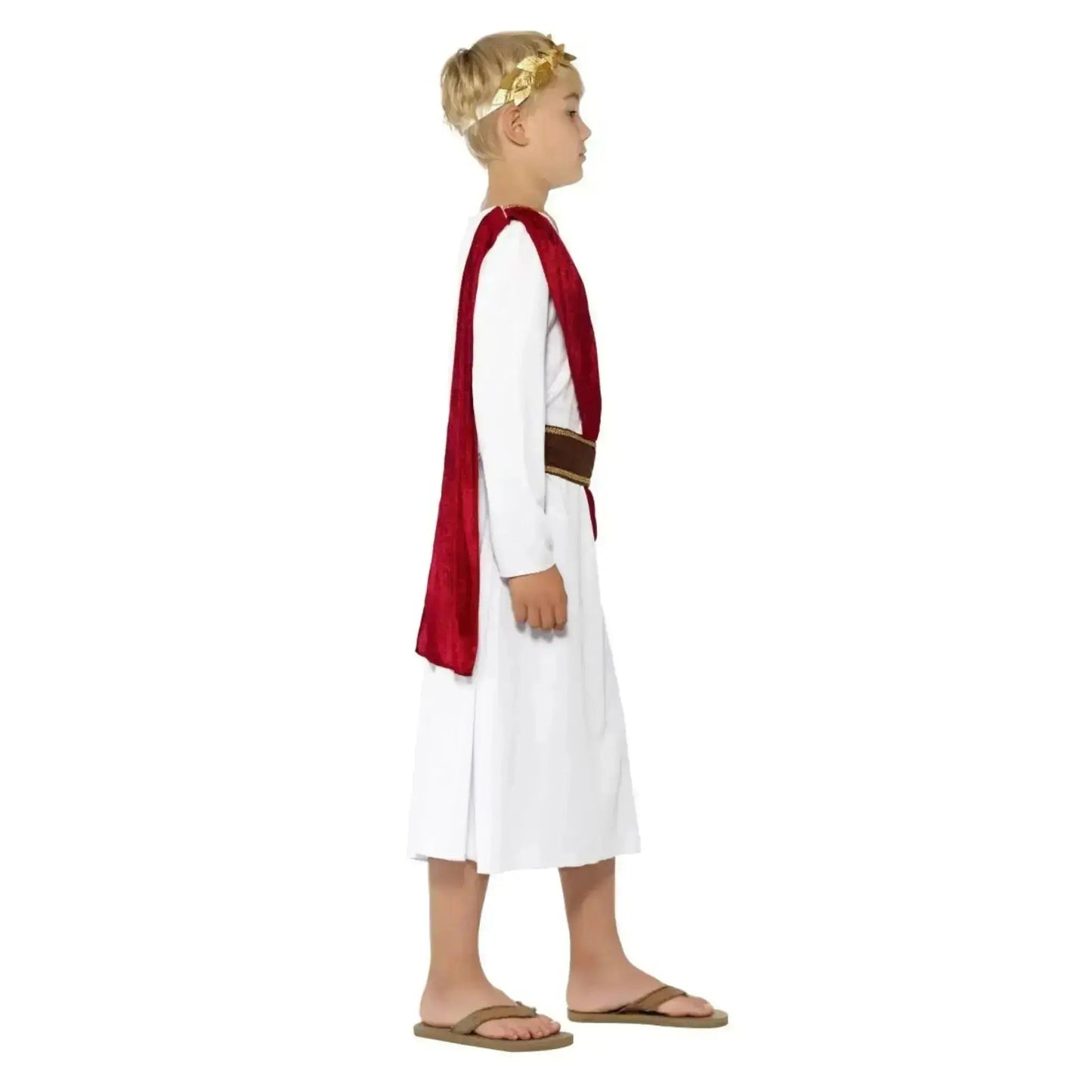 Roman Costume, Kids | The Party Hut