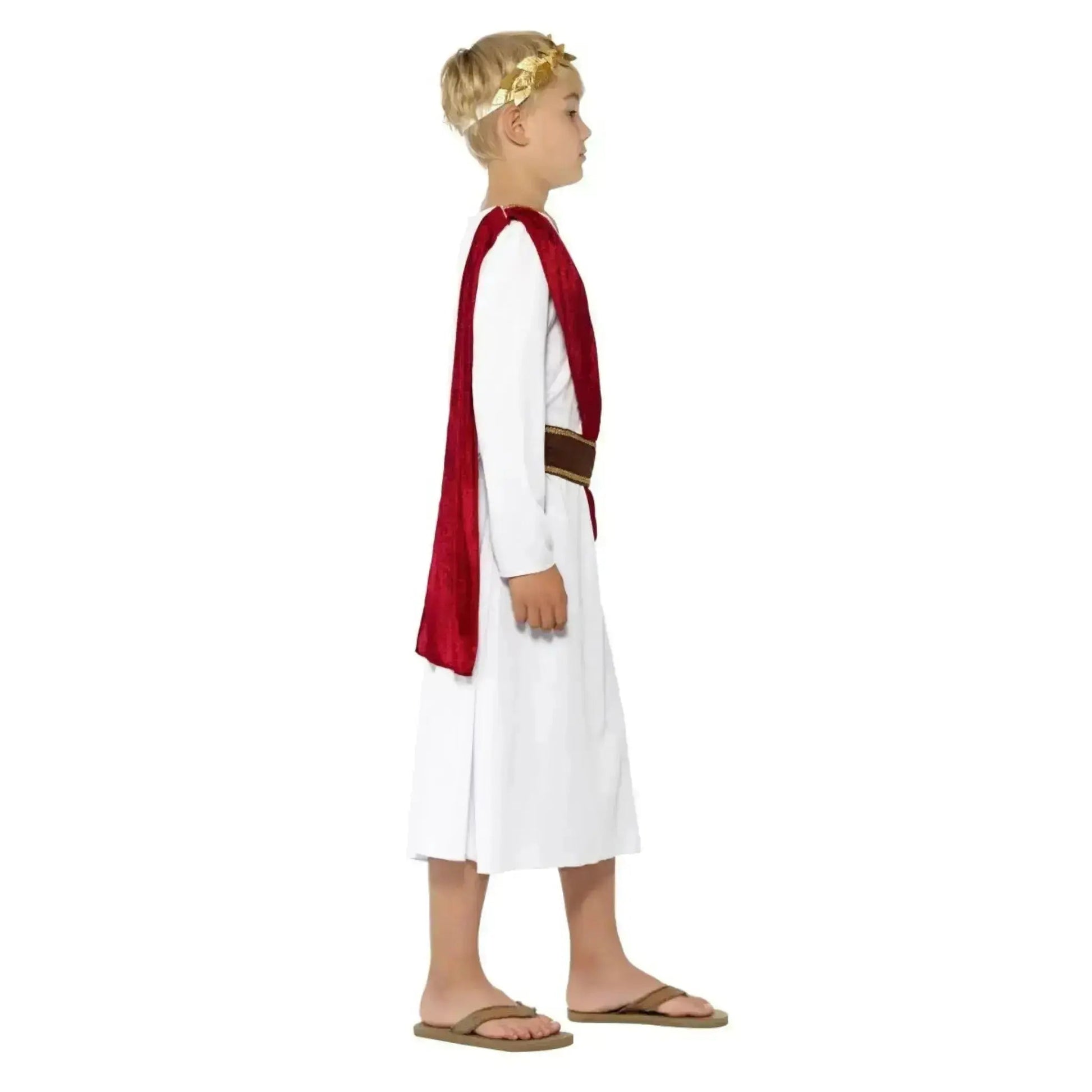 Roman Costume, Kids