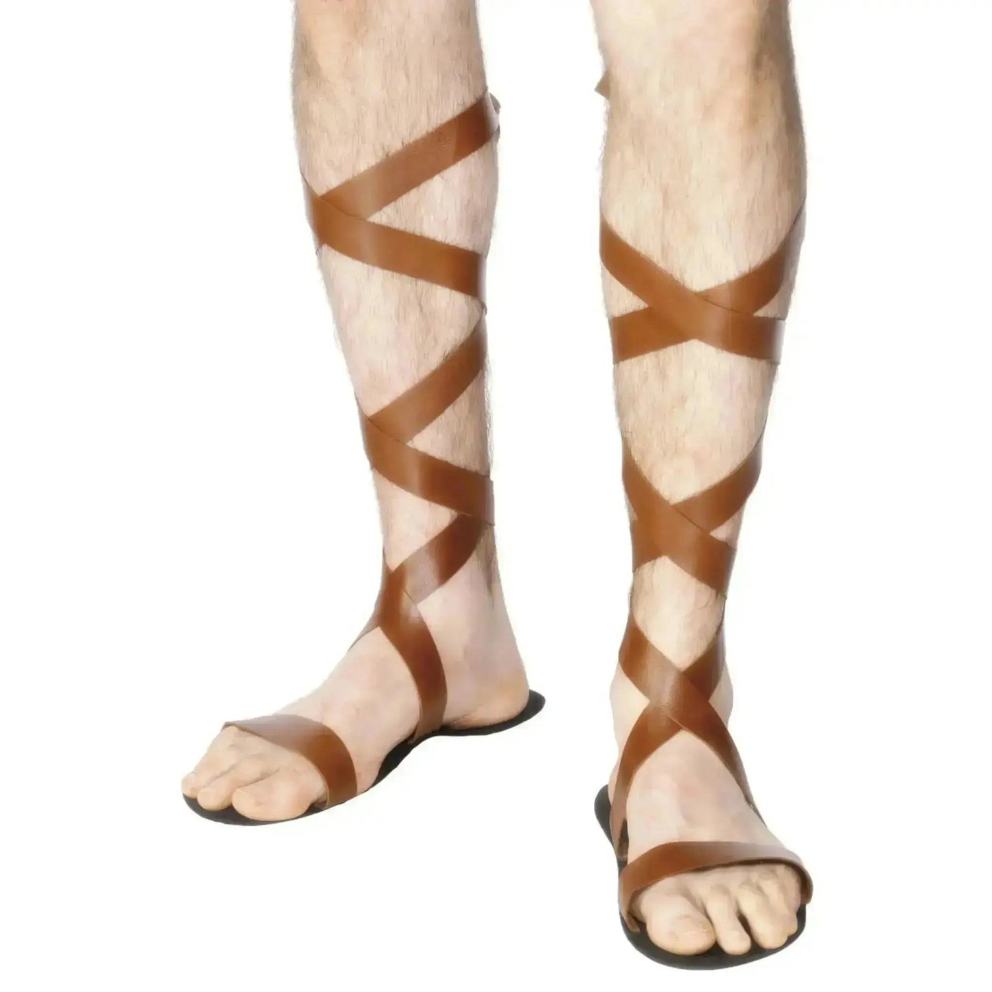 Roman Sandals | The Party Hut