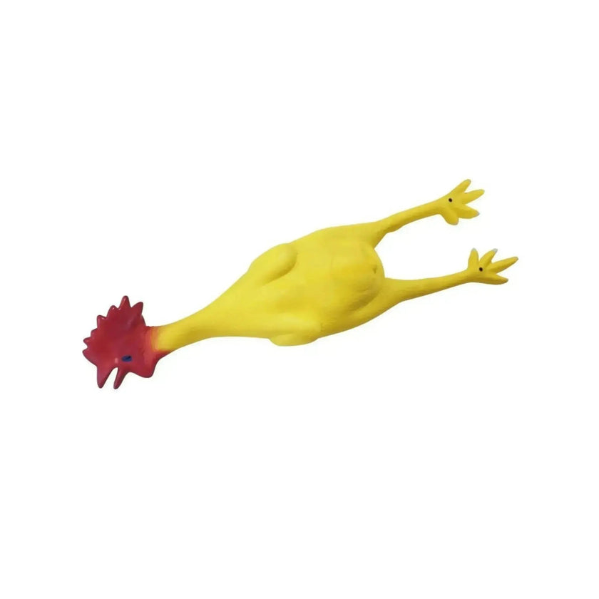 Rubber Chicken