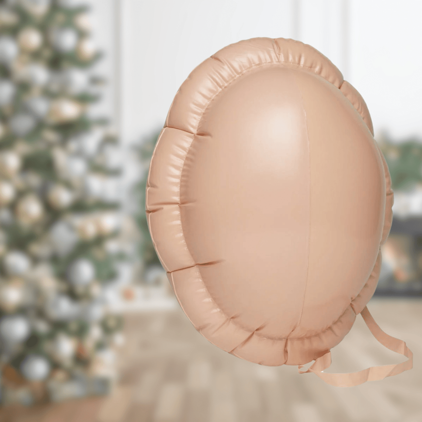 Santa’s Inflatable Belly – Perfect for the Iconic Santa Look | The Party Hut