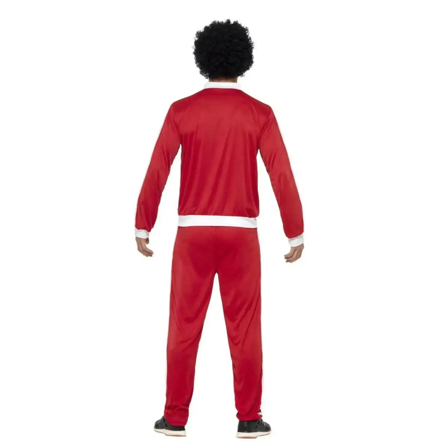 Scouser Tracksuit | The Party Hut