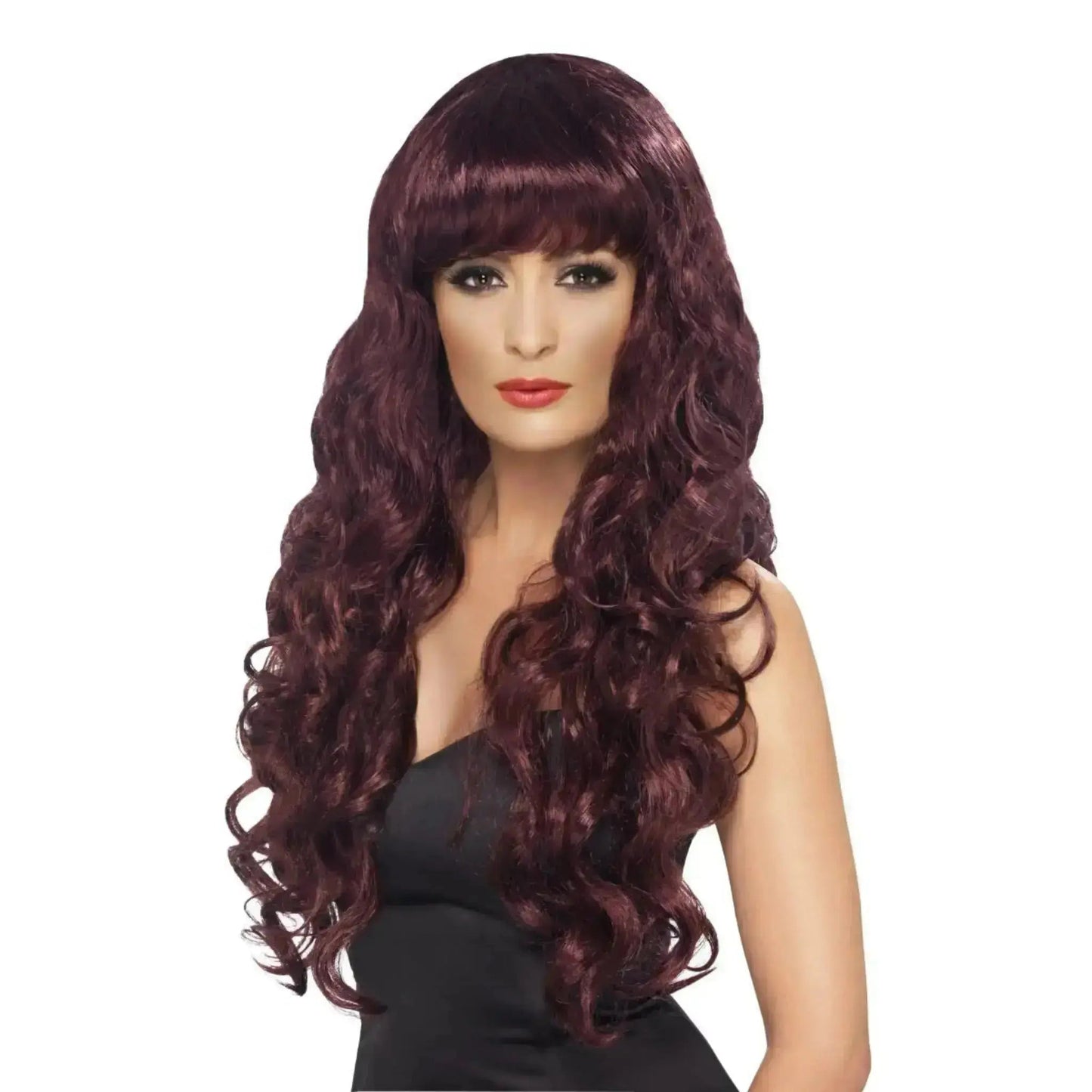 Siren Wigs | The Party Hut