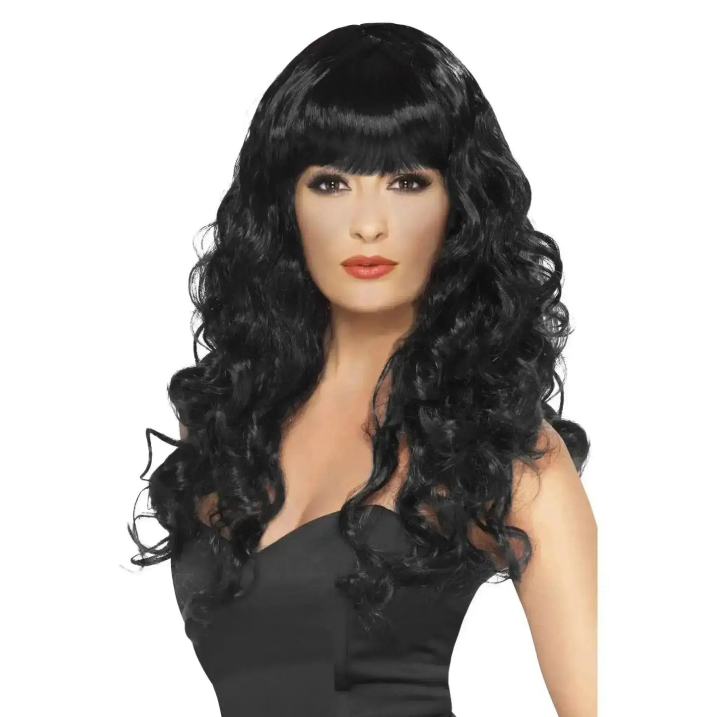 Siren Wigs | The Party Hut