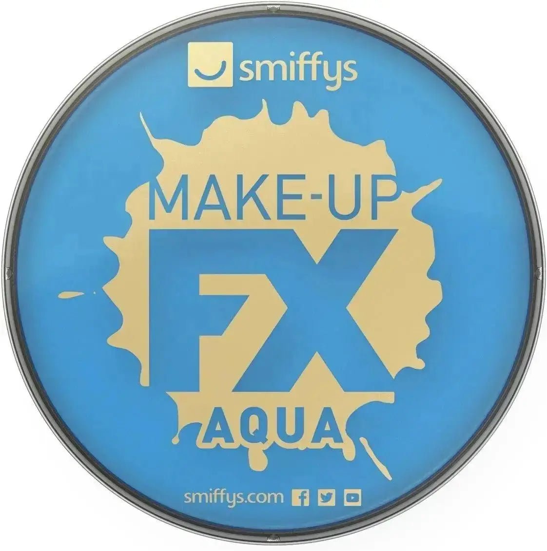 Smiffys FX Face Paint | The Party Hut