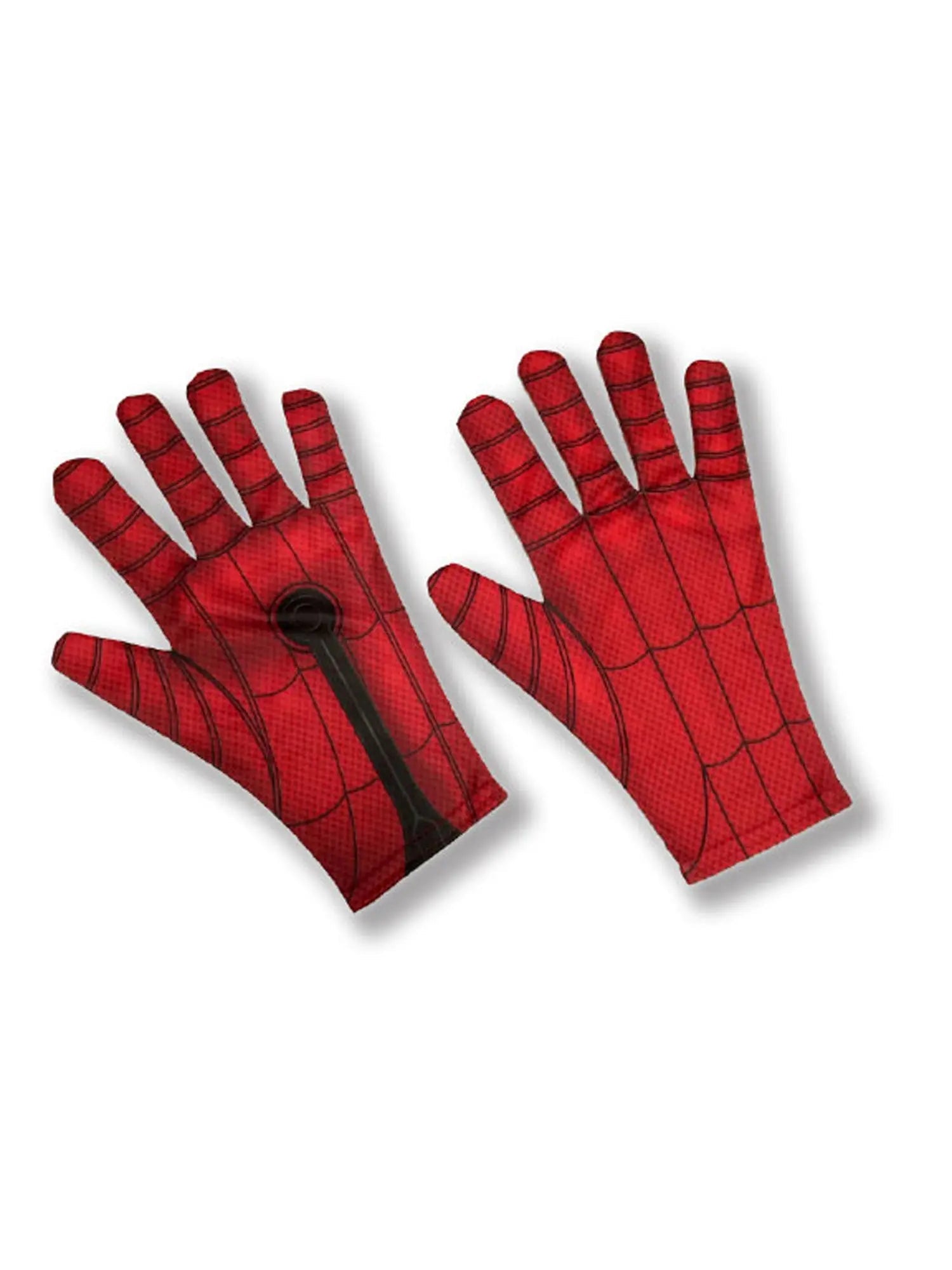 Spider-Man Adult Gloves