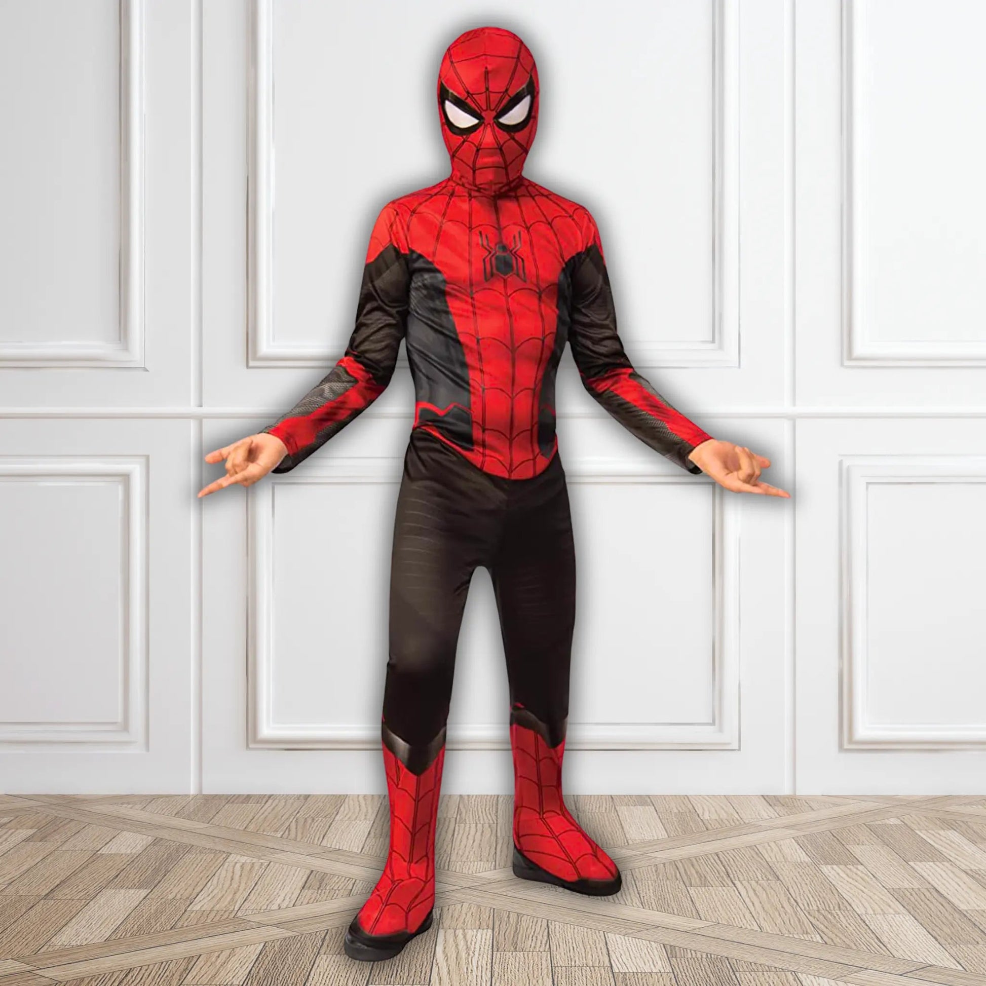 Spider-Man: No Way Home Kids Costume