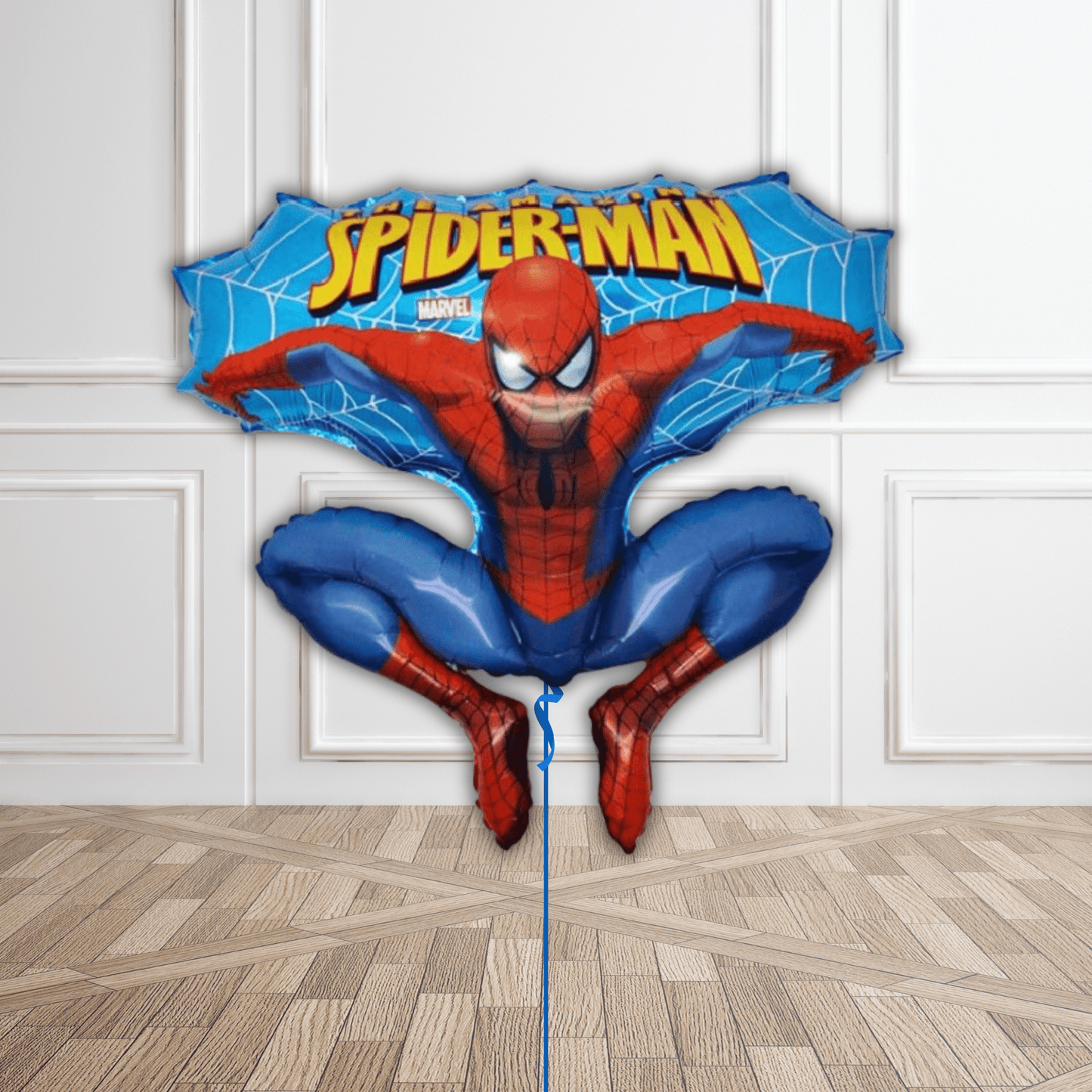 Spiderman Superhero Blast Package | The Party Hut