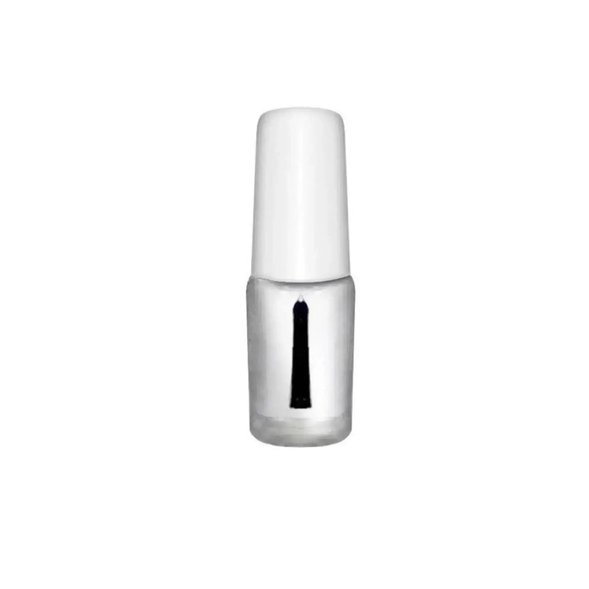 Spirit Gum Adhesive – Clear, 3.3 grams – Essential for Realistic Halloween Looks!