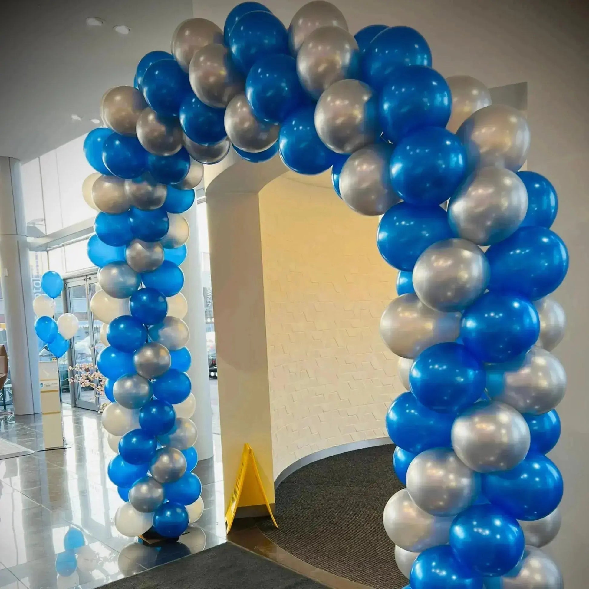 Standard Balloon Arch