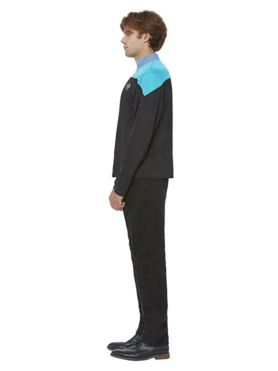 Star Trek Science Costume