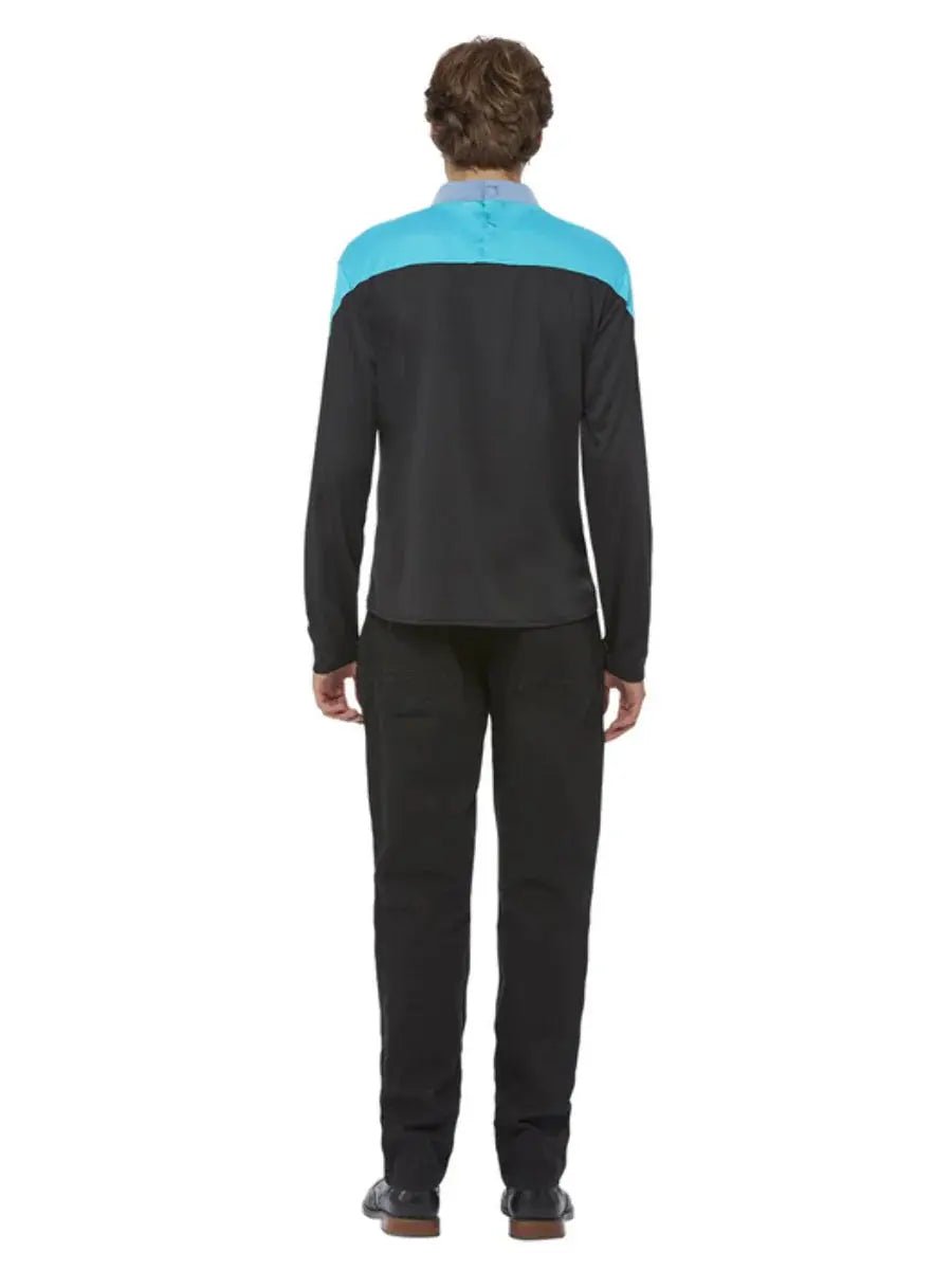 Star Trek Science Costume | The Party Hut