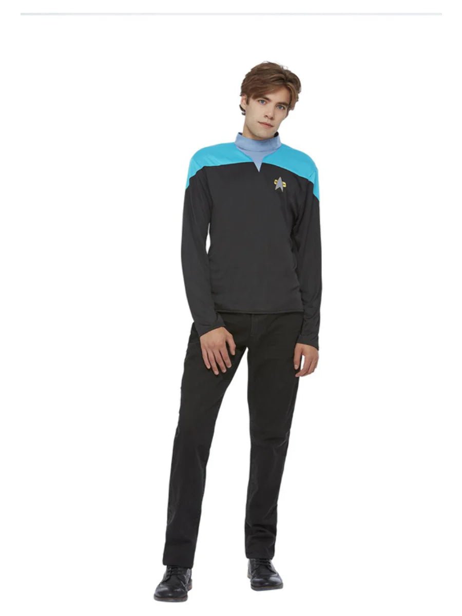 Star Trek Science Costume