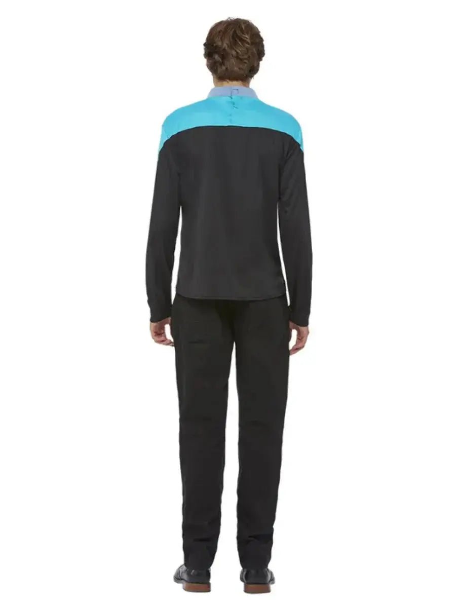 Star Trek Science Costume