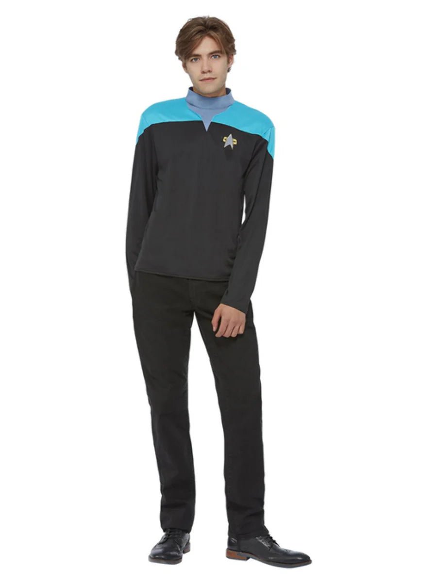 Star Trek Science Costume