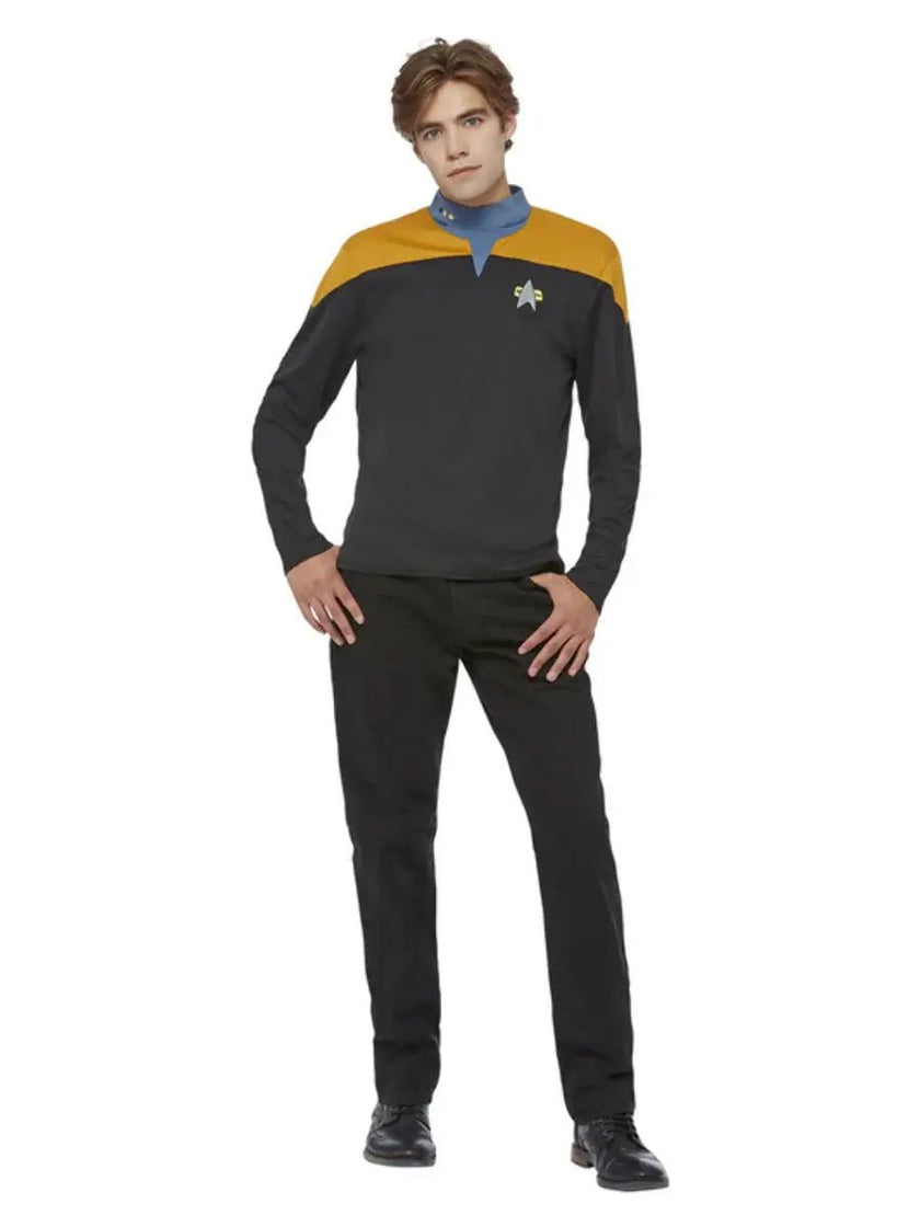 Star Trek Voyager Costume