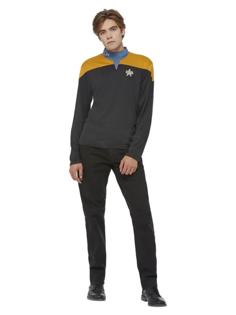 Star Trek Voyager Costume | The Party Hut