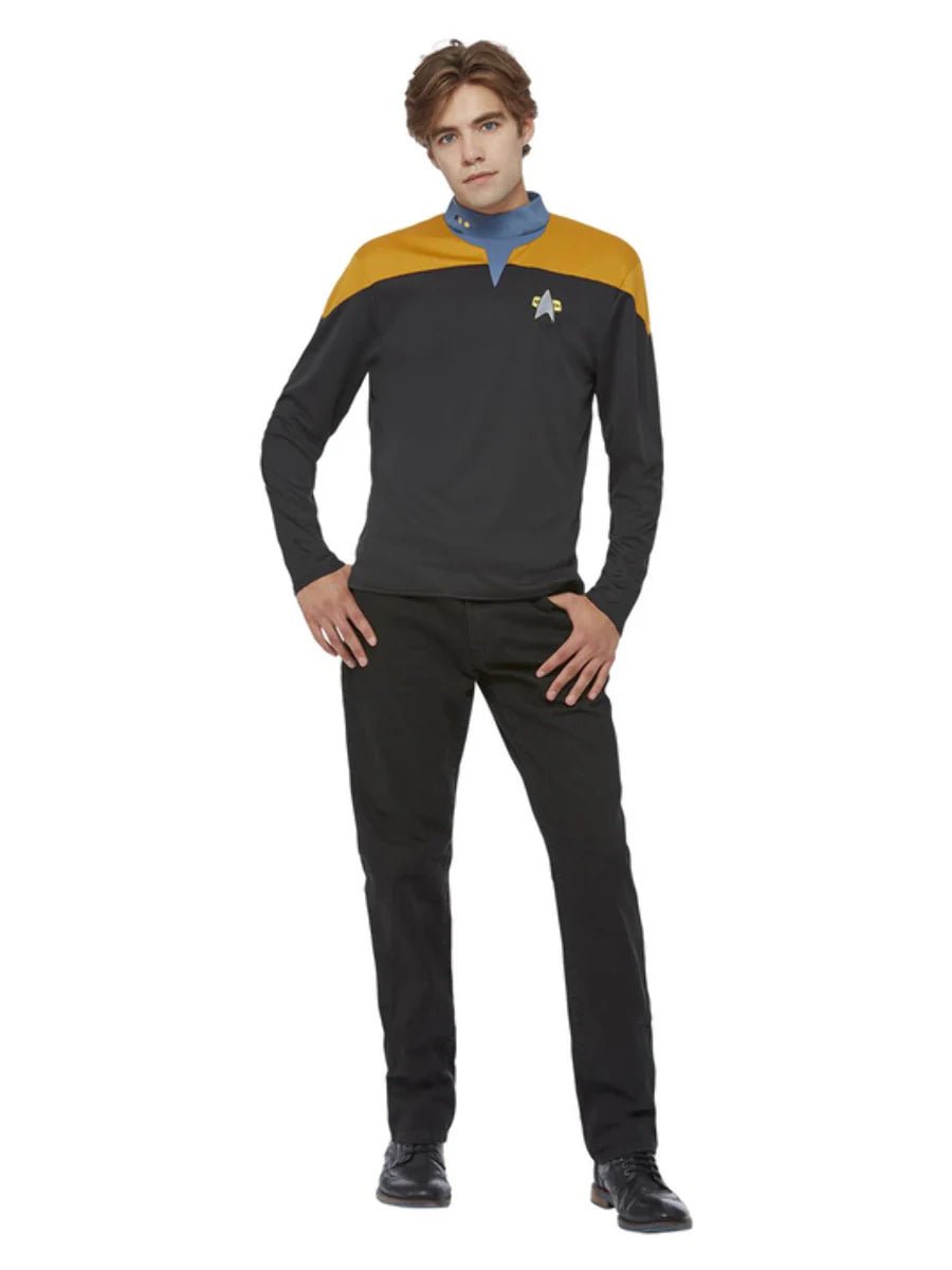 Star Trek Voyager Costume | The Party Hut