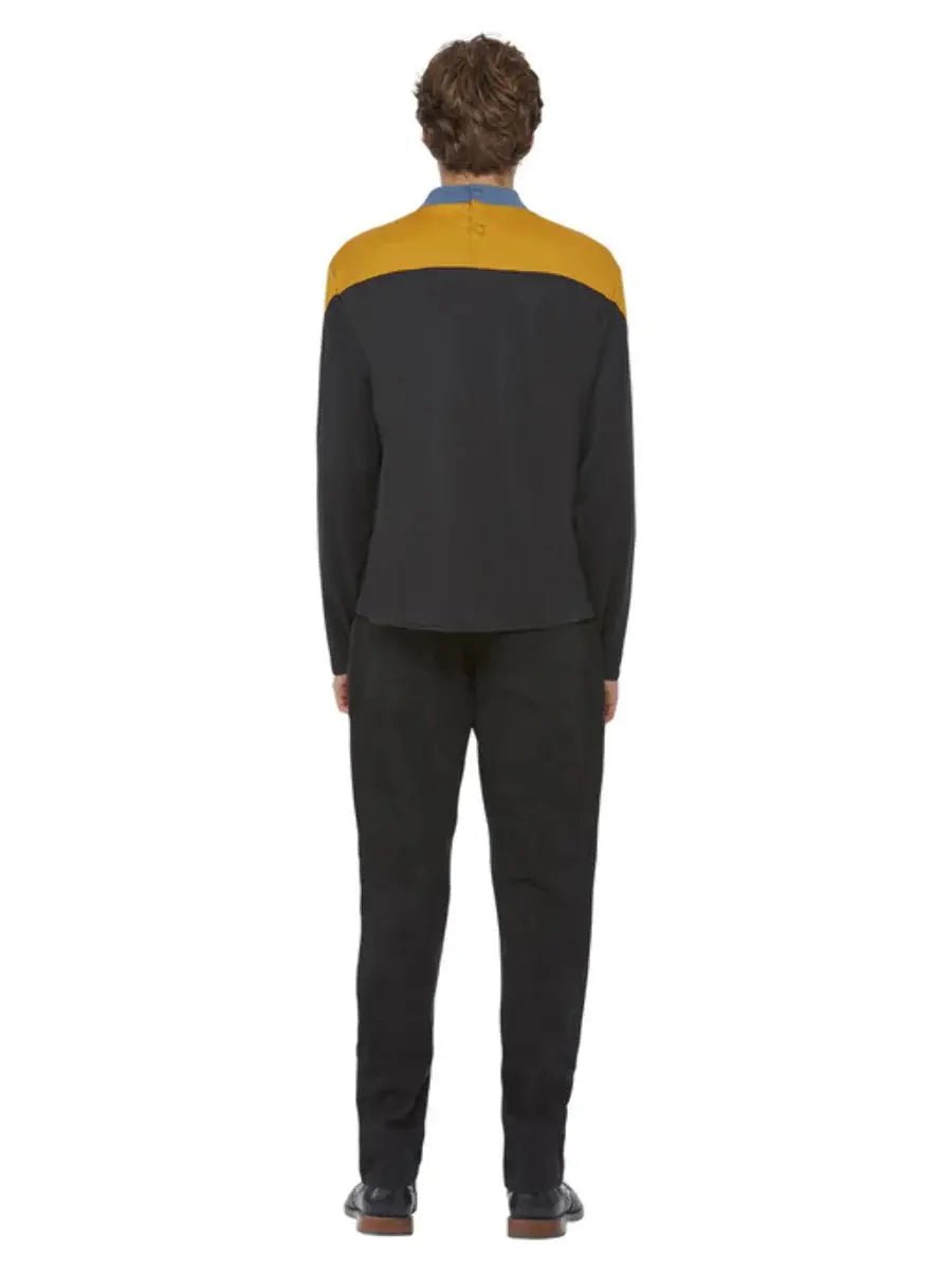 Star Trek Voyager Costume | The Party Hut