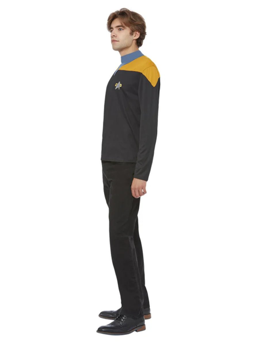 Star Trek Voyager Costume | The Party Hut