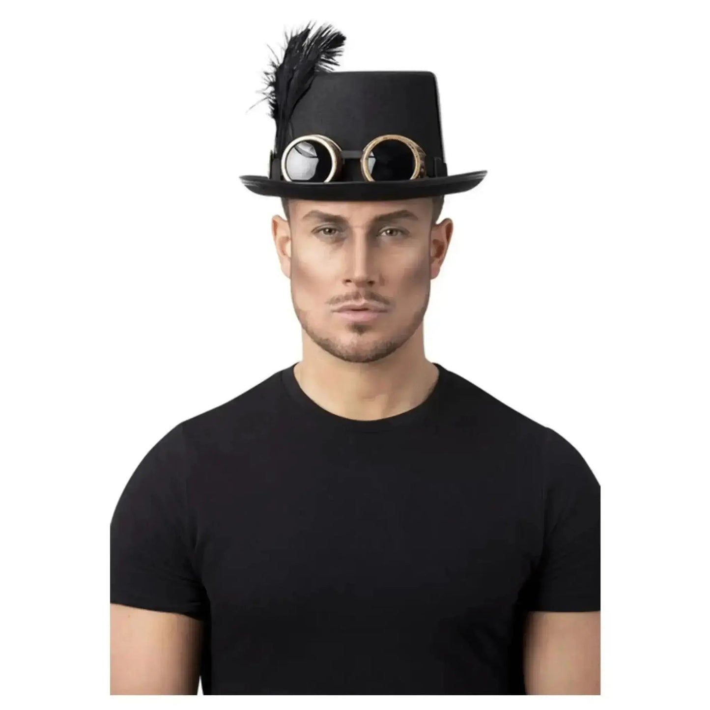 Steampunk Hat | The Party Hut