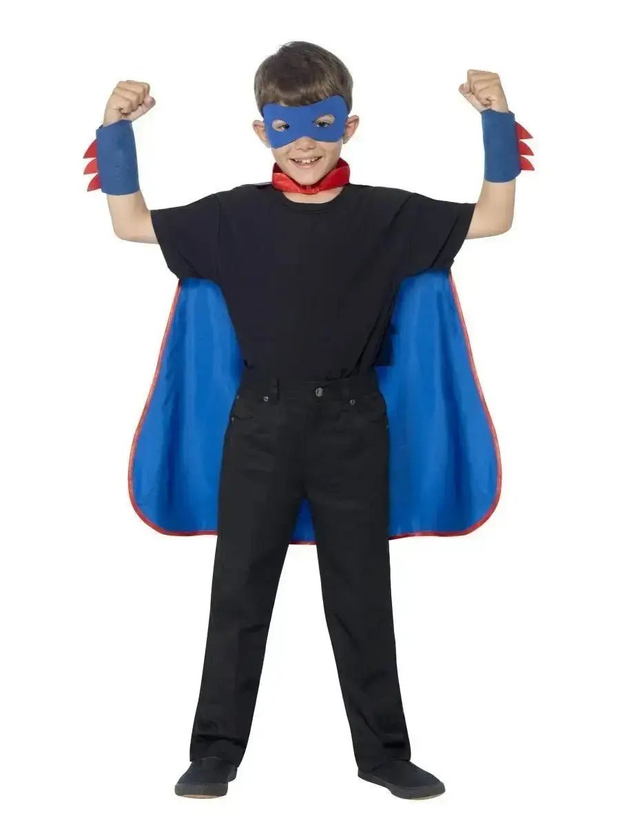 Superhero Kit, Kids | The Party Hut