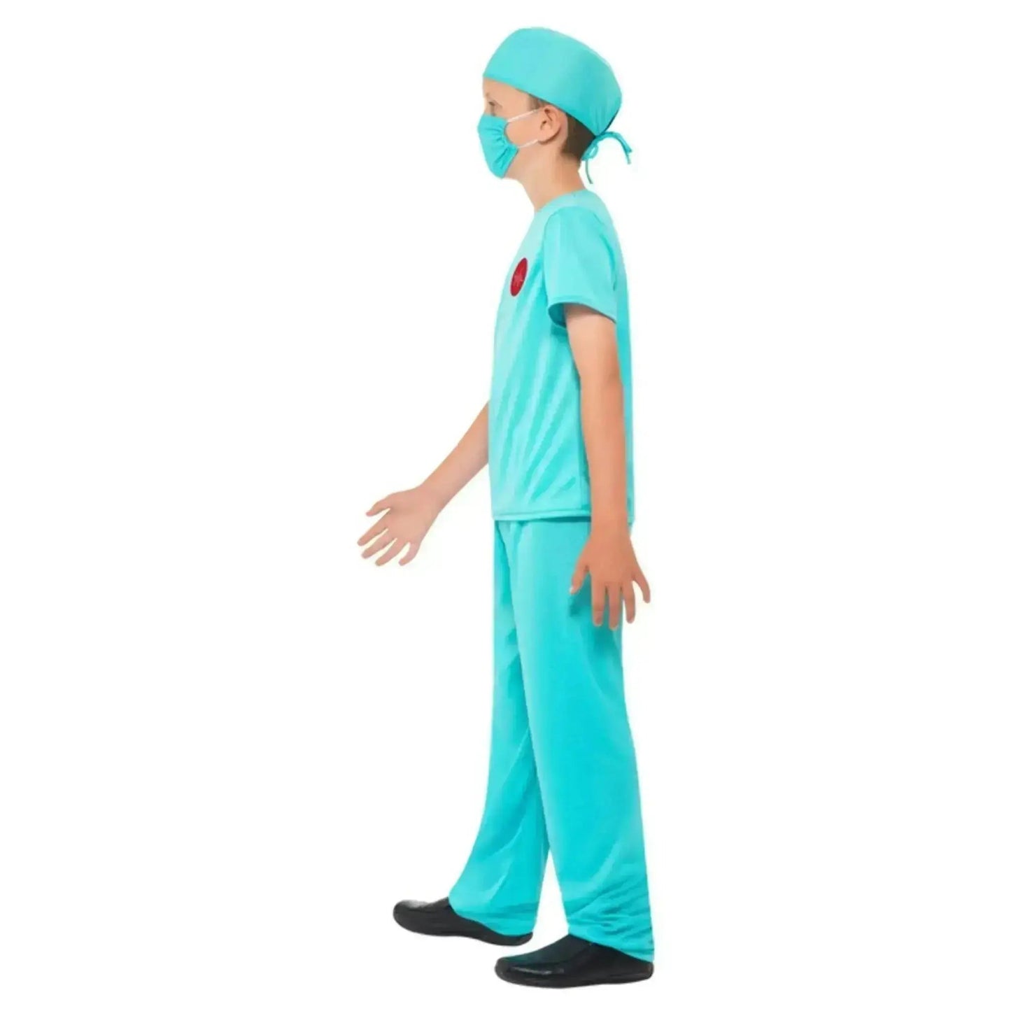 Surgeon Costume, Kids | The Party Hut