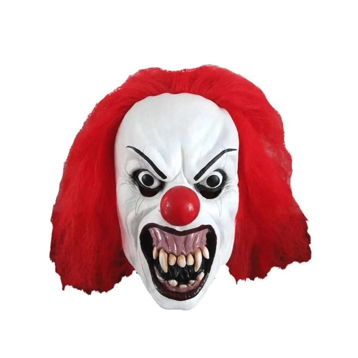 Terror Clown Mask | The Party Hut