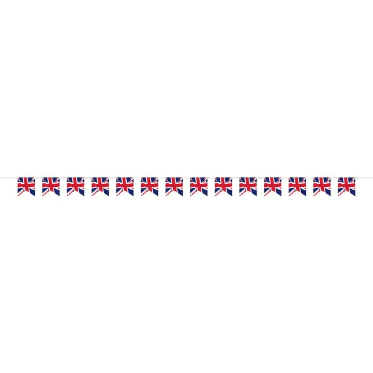 Union Jack Banner | The Party Hut