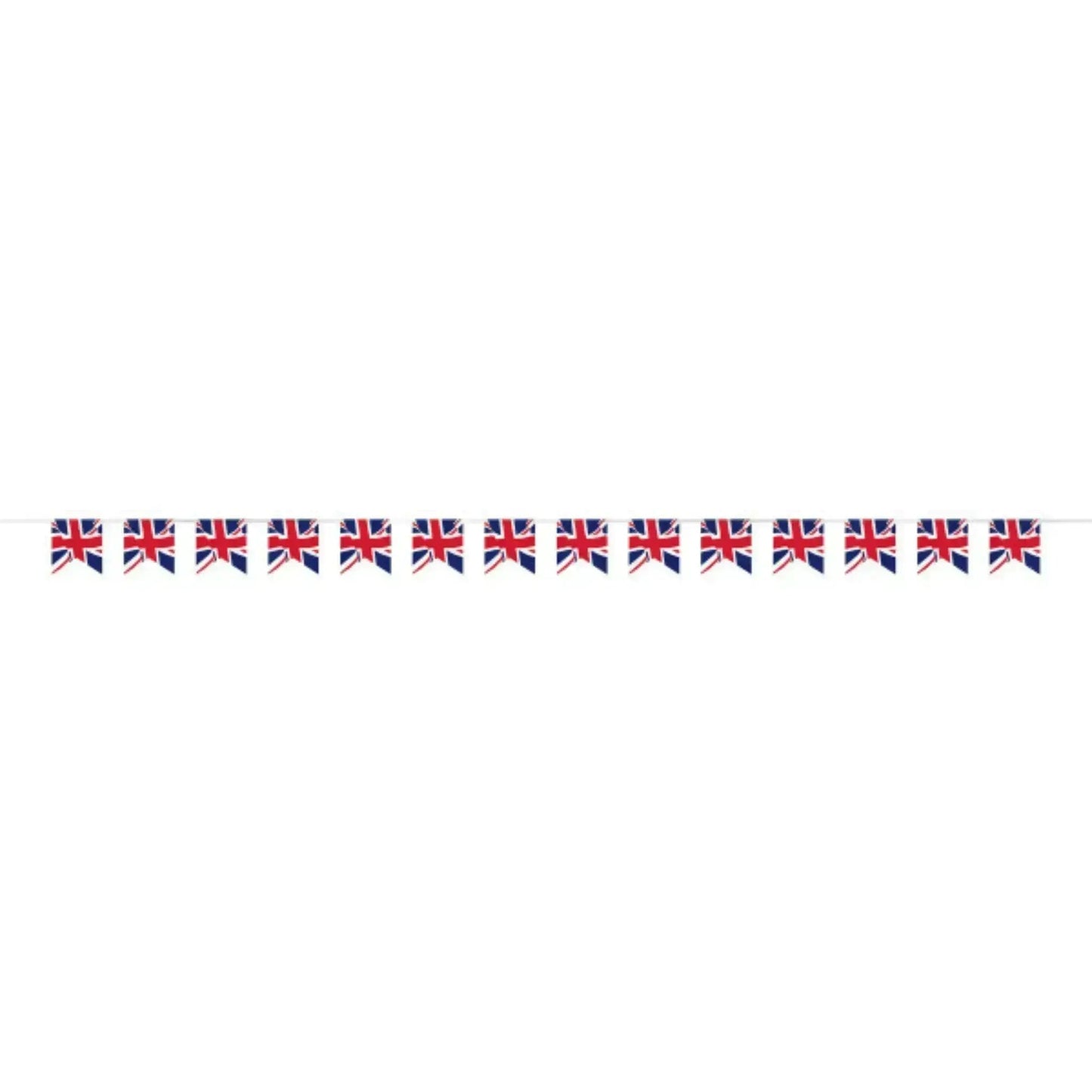 Union Jack Banner | The Party Hut