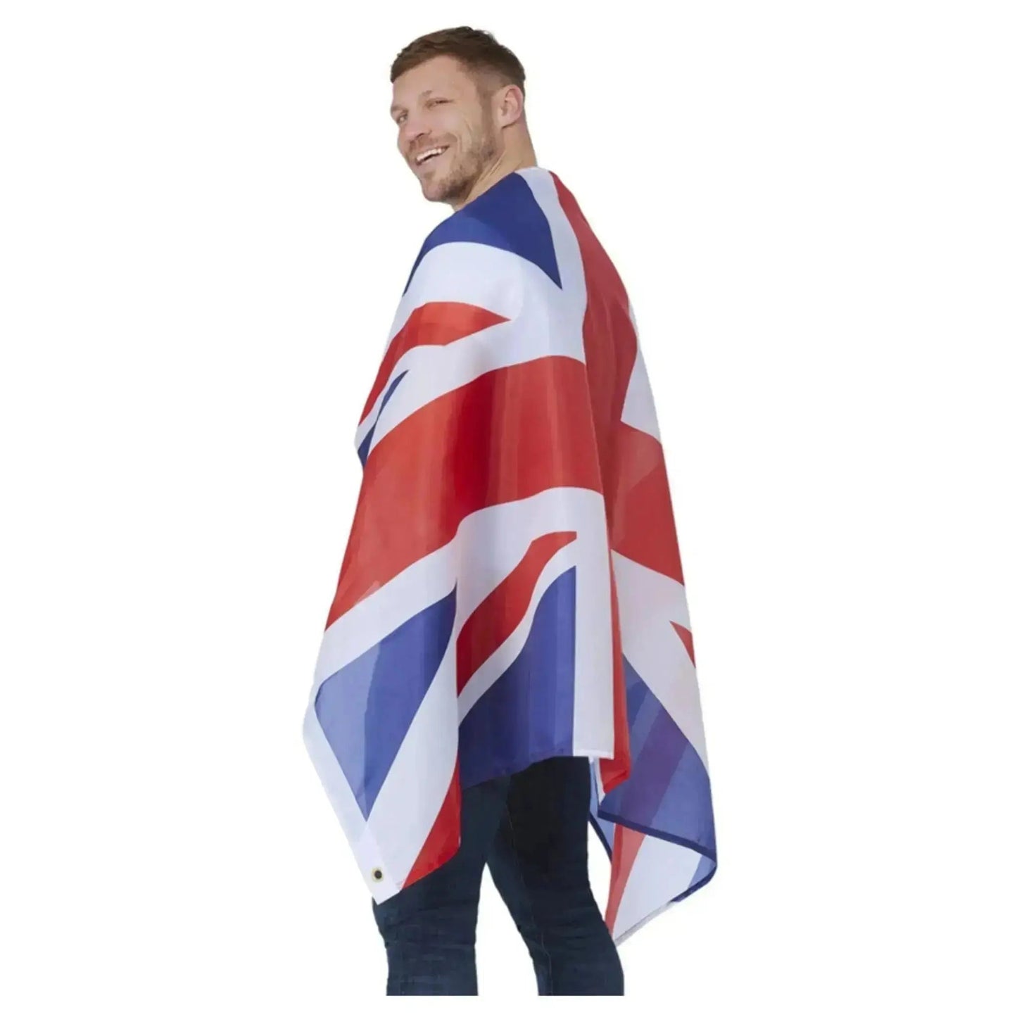 Union Jack Flag | The Party Hut