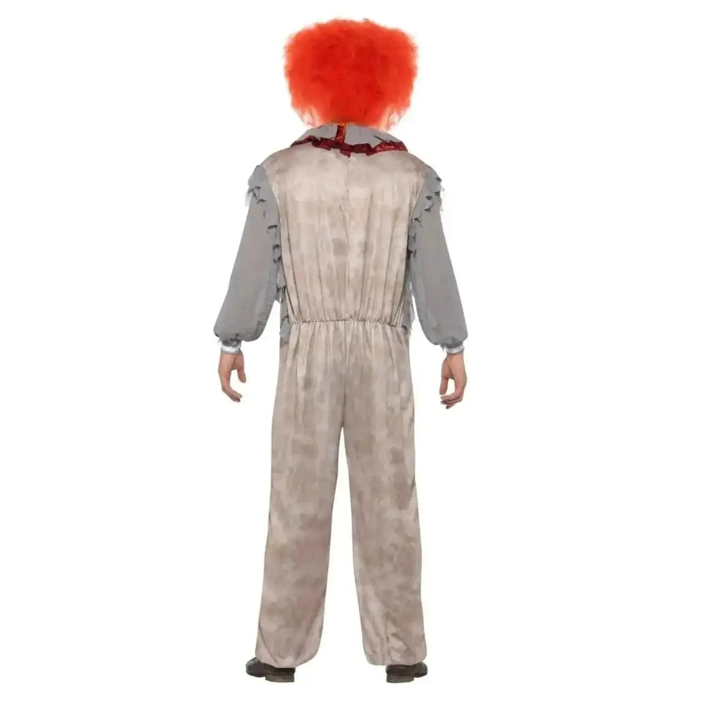 Vintage Clown Costume | The Party Hut